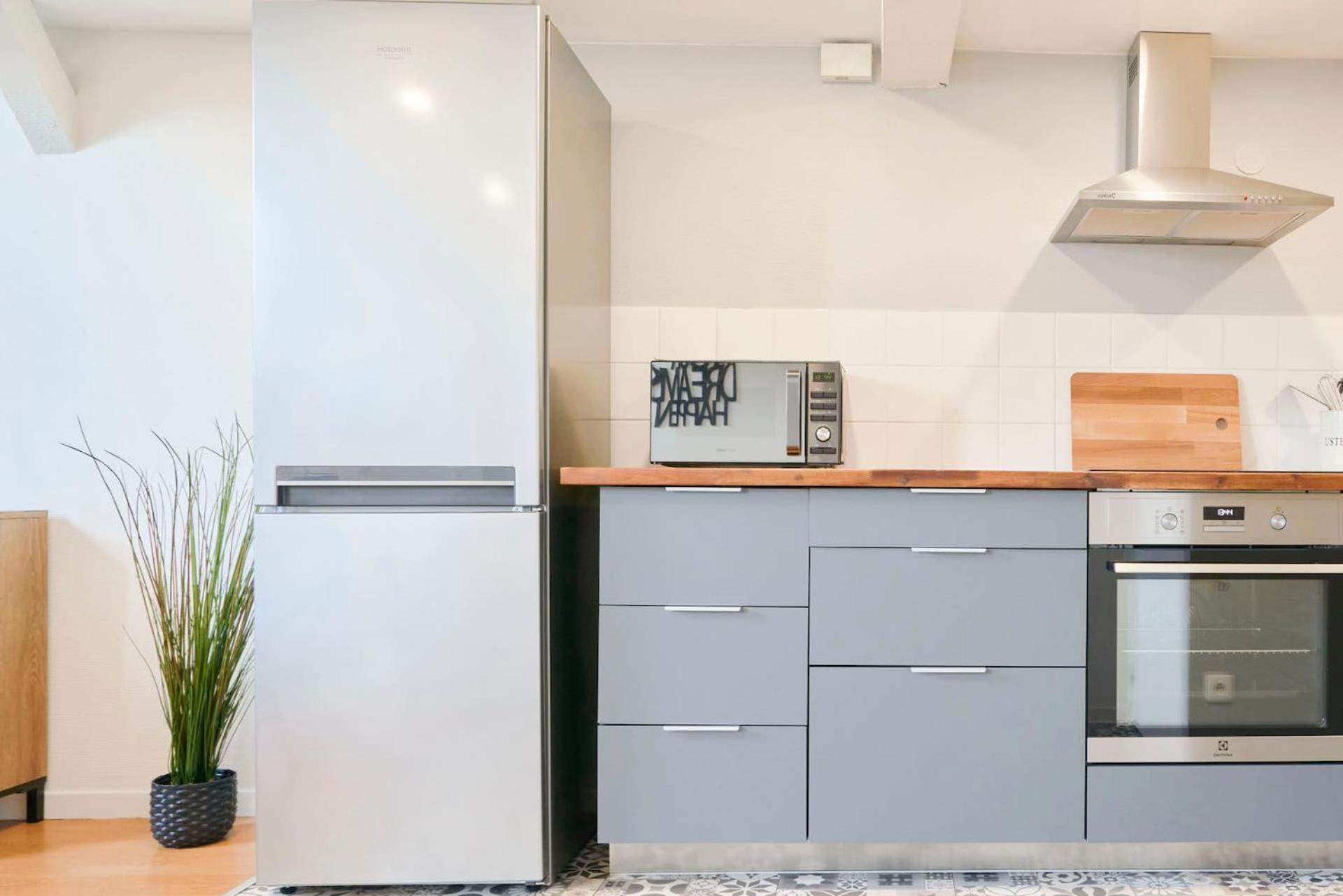 Locationstourcoing - Le Colbert Apartman Kültér fotó