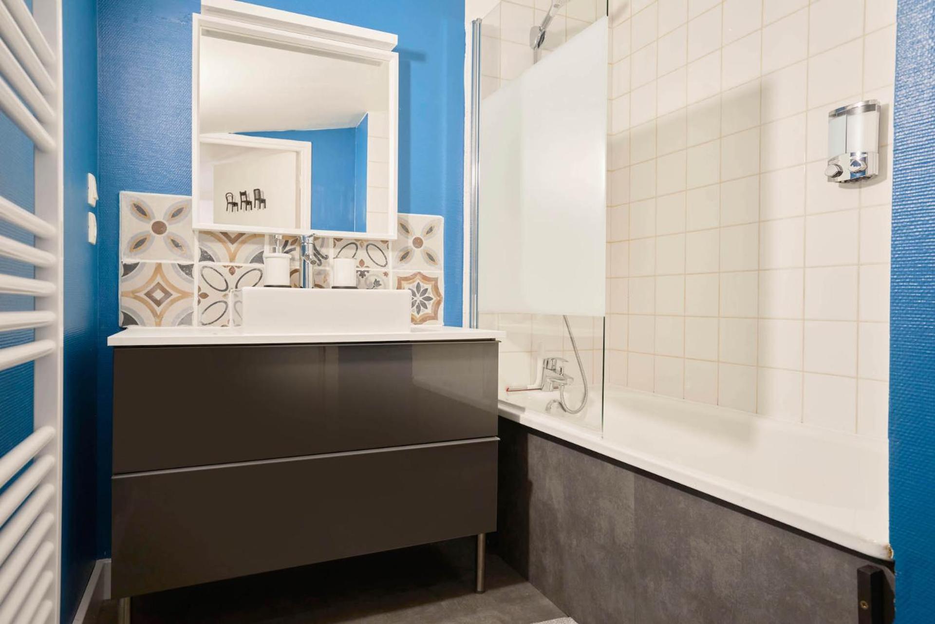 Locationstourcoing - Le Colbert Apartman Kültér fotó