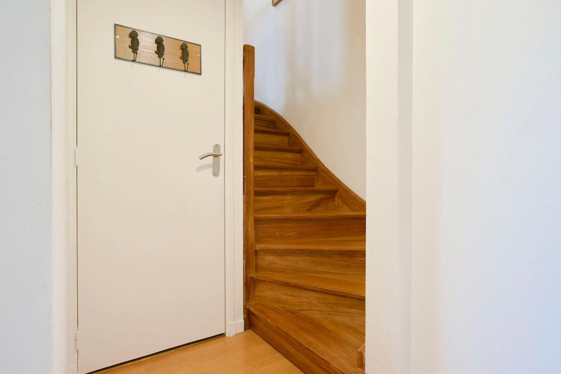 Locationstourcoing - Le Colbert Apartman Kültér fotó