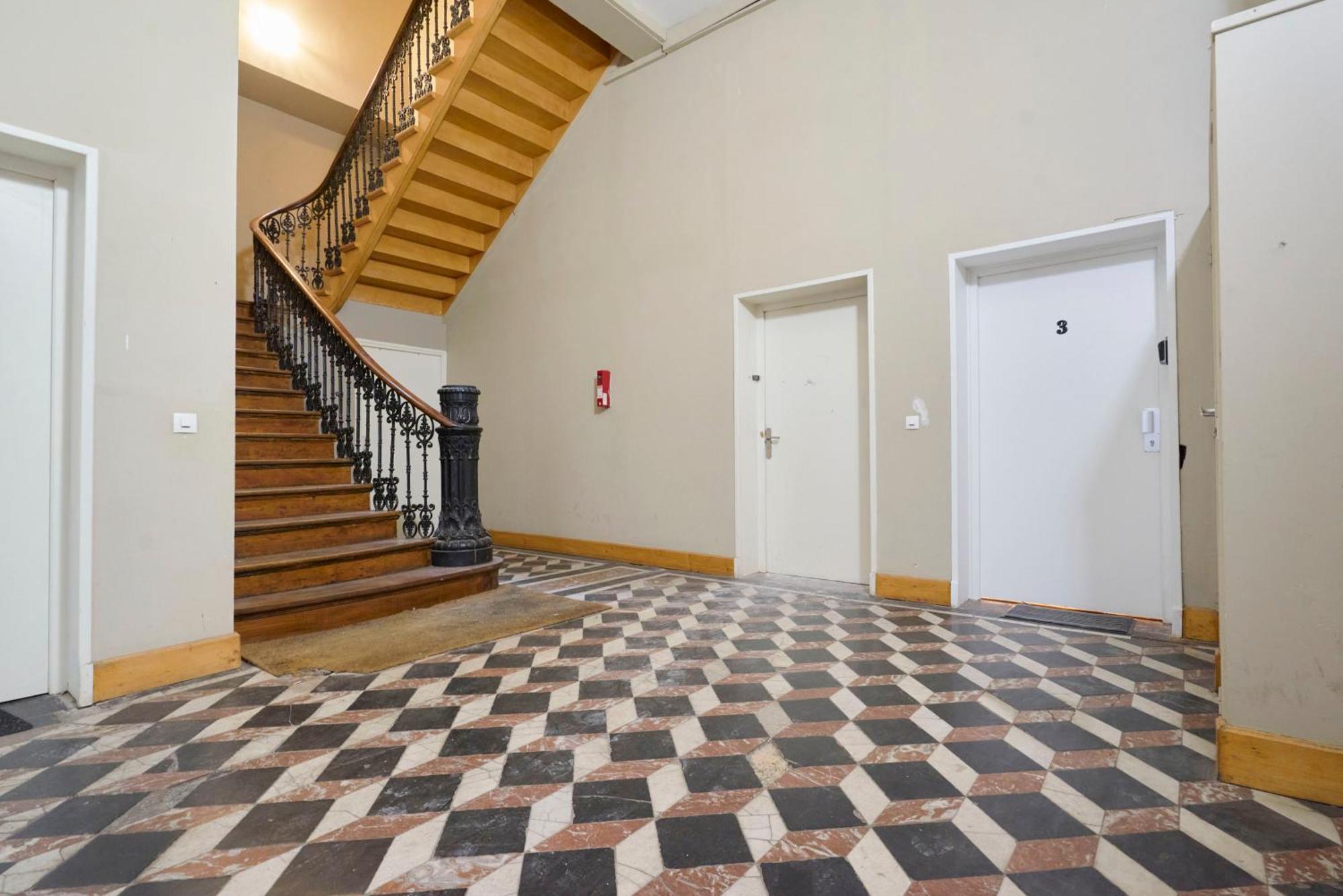 Locationstourcoing - Le Colbert Apartman Kültér fotó
